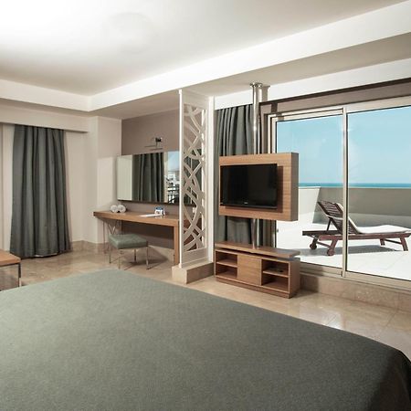 Paloma Oceana Hotel Side Ngoại thất bức ảnh