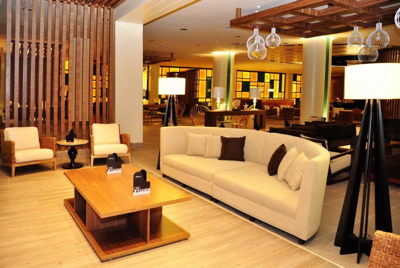 Paloma Oceana Hotel Side Ngoại thất bức ảnh