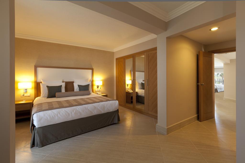 Paloma Oceana Hotel Side Ngoại thất bức ảnh