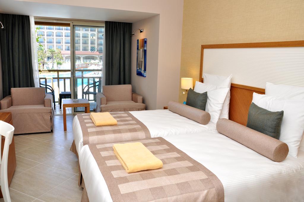 Paloma Oceana Hotel Side Ngoại thất bức ảnh