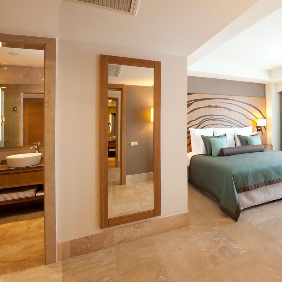 Paloma Oceana Hotel Side Ngoại thất bức ảnh
