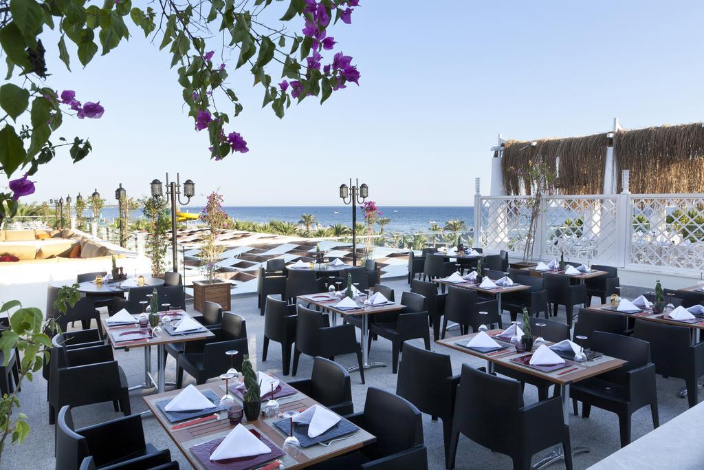 Paloma Oceana Hotel Side Ngoại thất bức ảnh